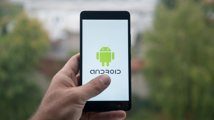 Come fare screenshot Android