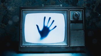 serie tv horror