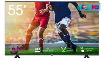 Smart TV Hisense 55AE7000F