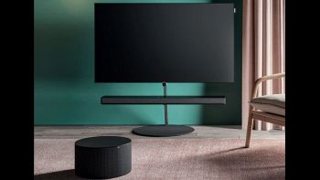 Soundbar Loeweklang bar5