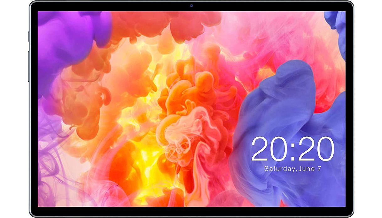 Galaxy Tab A8, un tablet per lo streaming in offerta straordinaria