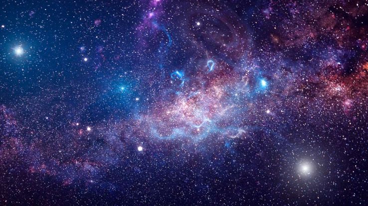 L'universo virtuale a disposizione di tutti