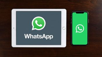 whatsapp multidispositivo