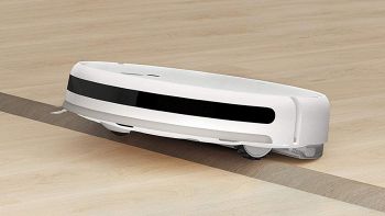 Xiaomi 25012 Vacuum-Mop - Robot Aspirapolvere Lavapavimenti