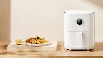 friggitrice ad aria Xiaomi Mi Smart Air Fryer