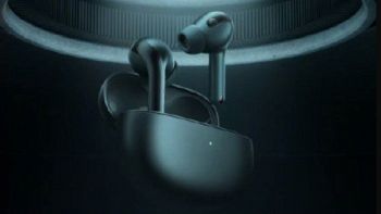 Xiaomi Mi True Wireless Earphones 3 Pro