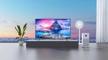 Xiaomi TV Q1E