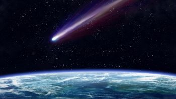 Cosa sappiamo sul meteorite caduto tra Prato e Pistoia