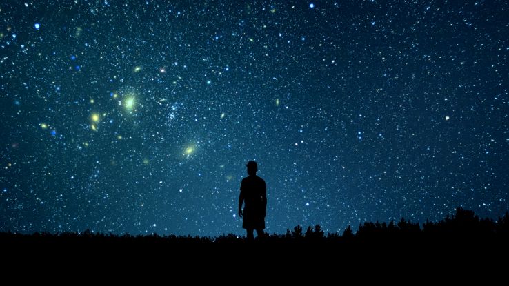 ottobre: tra sciami di stelle e pianeti, cosa vedremo