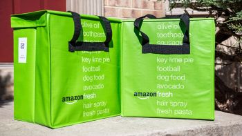 amazon fresh