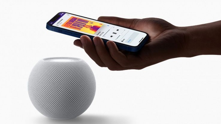 apple homepod mini