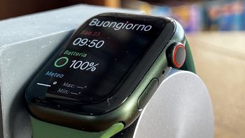 Apple Watch 7, cosa cambia e come usare le nuove funzioni