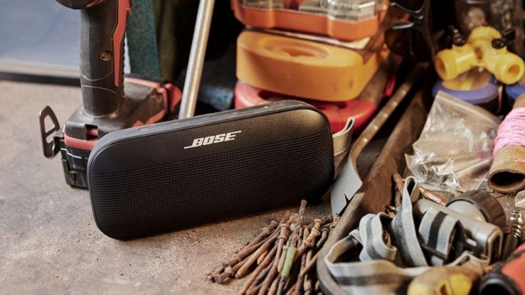 Bose SoundLink Flex