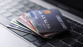 carte di credito pagamenti online