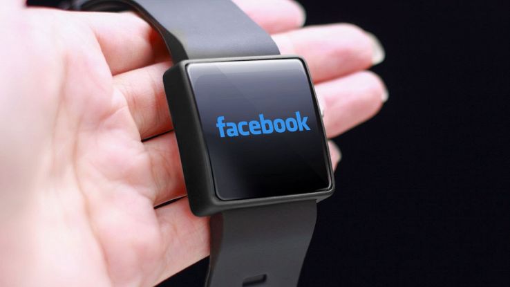 facebook smartwatch