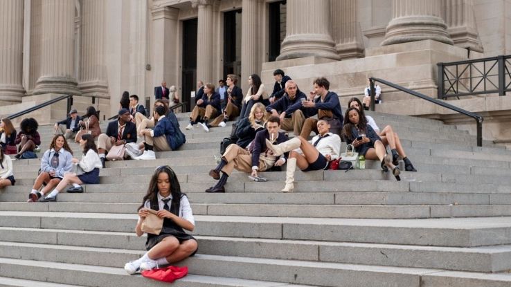 gossip girl