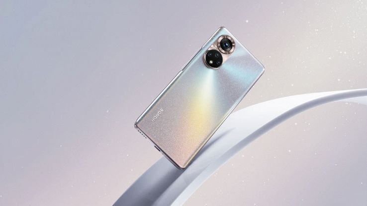 honor 50