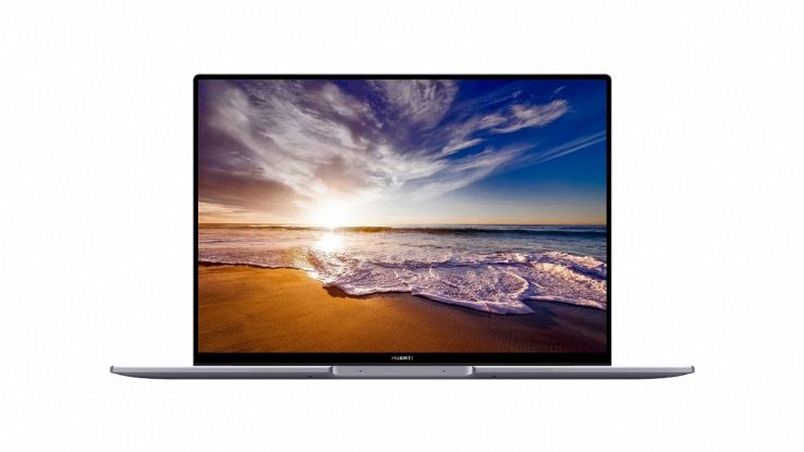 huawei matebook 16