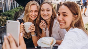 instagram messenger chat di gruppo