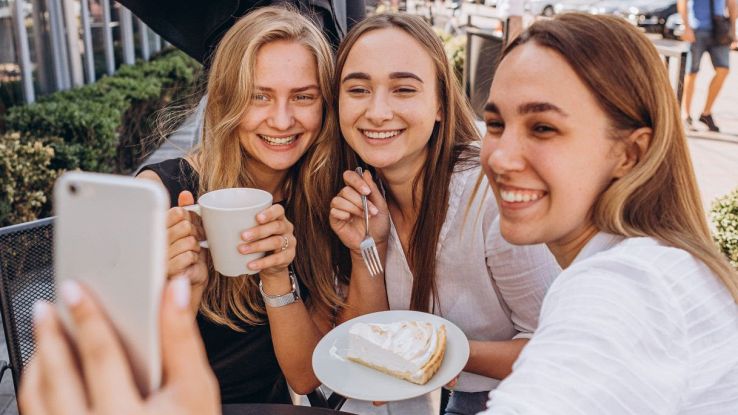 instagram messenger chat di gruppo