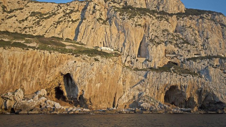 Scoperta una grotta segreta rimasta nascosta per 40mila anni