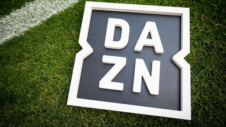 DAZN: il futuro della digitalizzazione passa anche dal calcio in streaming