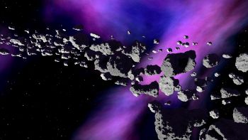 Lucy è la nuova navicella della NASA che dribbla gli asteroidi