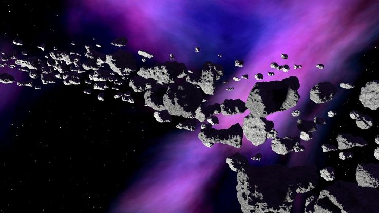 Lucy è la nuova navicella della NASA che dribbla gli asteroidi