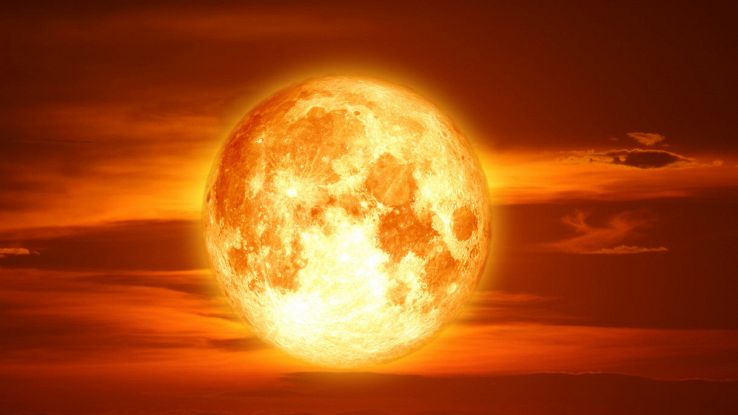 La Luna è stata viva molto più a lungo di quanto credevamo