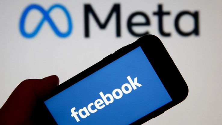Che significa Meta, il nuovo nome di Facebook