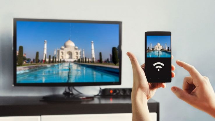 miracast