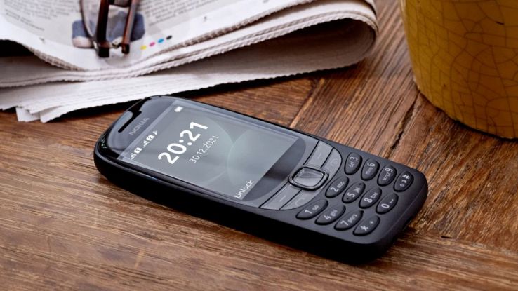 nokia 6310