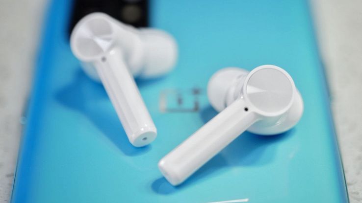 oneplus buds z