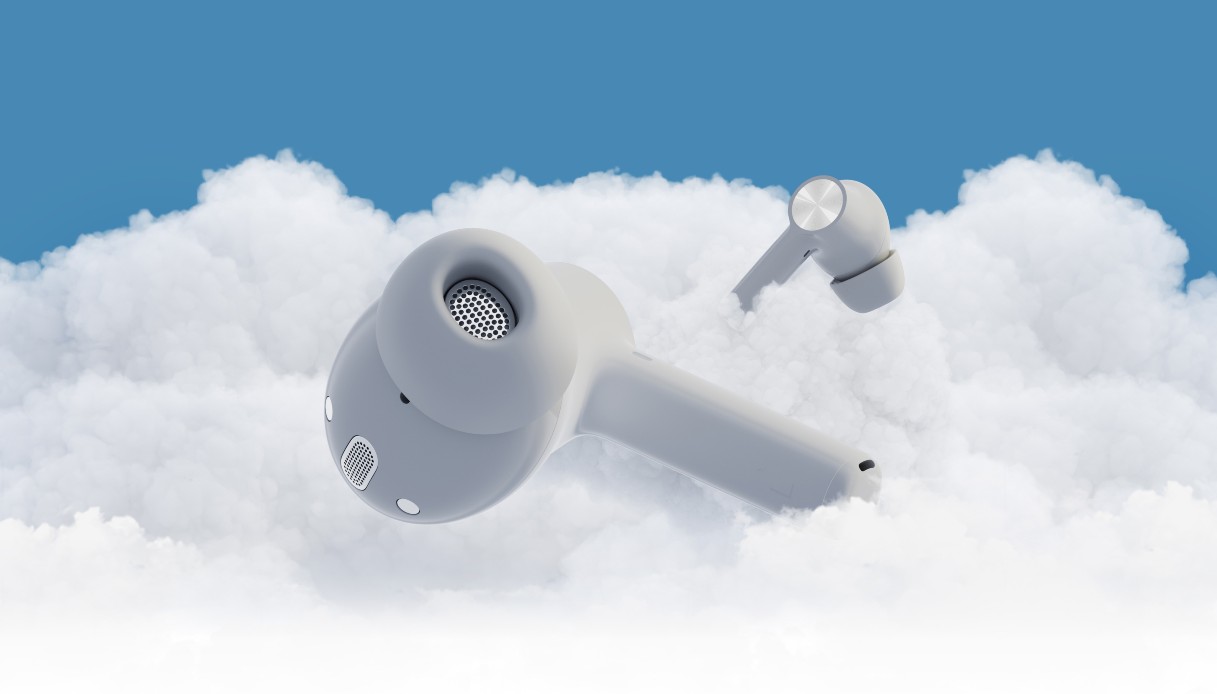 OnePlus Buds Z2, les nouveaux écouteurs arrivent la semaine prochaine