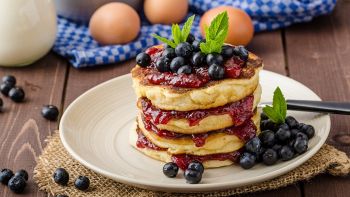 Alcuni medici spiegano come smettere di mangiare troppi dolci