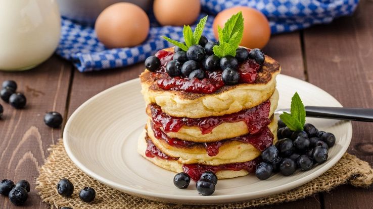 Alcuni medici spiegano come smettere di mangiare troppi dolci