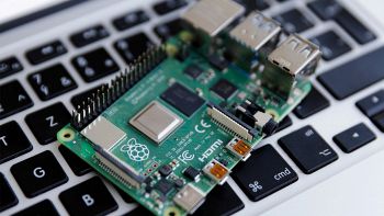 cos'è raspberry pi