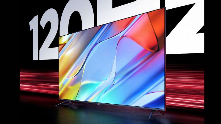 smart tv redmi 2022