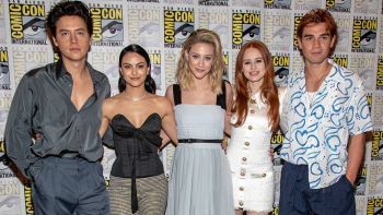 riverdale cast