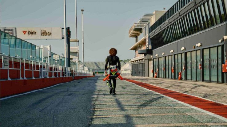 sic marco simoncelli