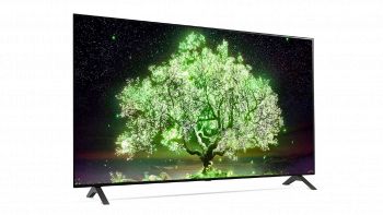 Smart TV LG OLED 55A16LA 4k 55 pollici