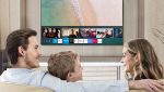 smart tv samsung tizen os