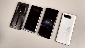 smartphone android più potenti settembre 2021