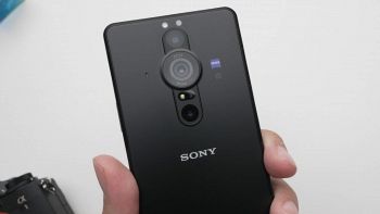 sony xperia pro 1