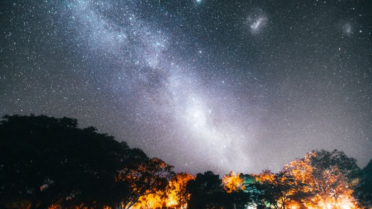 Scoperto come si formano gli elementi nelle stelle