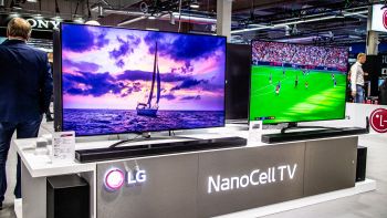 TV LG NanoCell