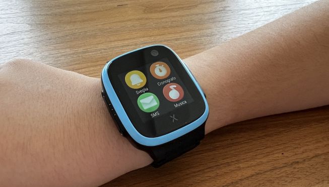 Xplora Smartwatch per bambini