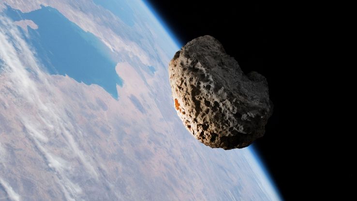 Asteroide vicino alla Terra potrebbe non essere quel che sembra
