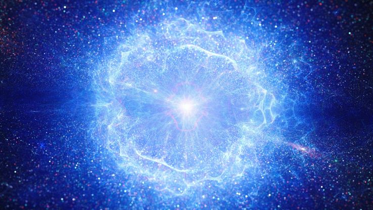 Il mistero sul Big Bang che continua a sfuggire ai fisici