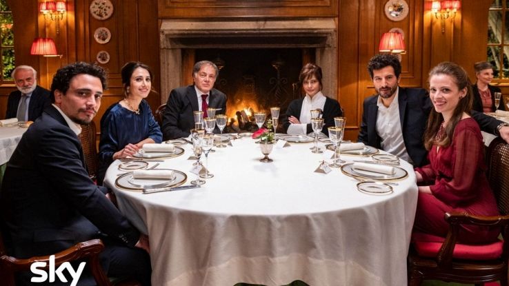 a casa tutti bene gabriele muccino